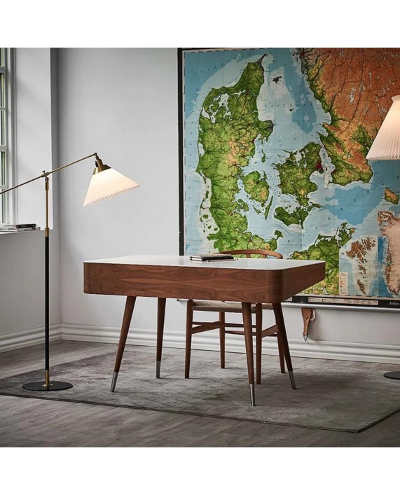 Le Klint Model 351 Floor Lamp